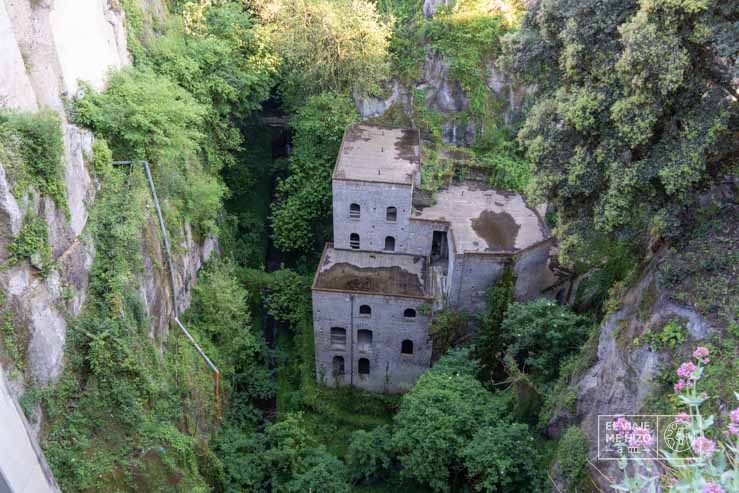 Vallone dei Mulini