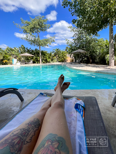 Elementos Tulum