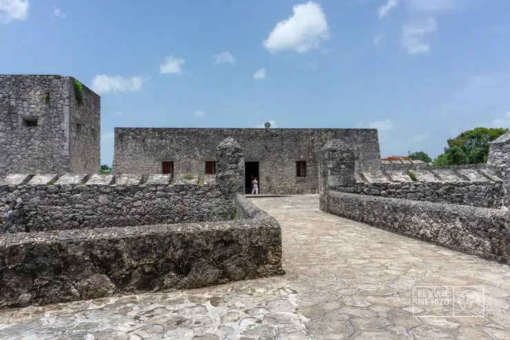Fuerte de Bacalar