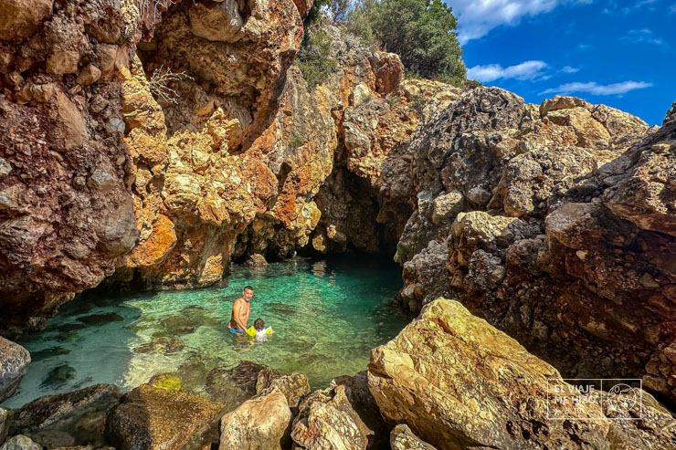 Lugar secreto en Kalham