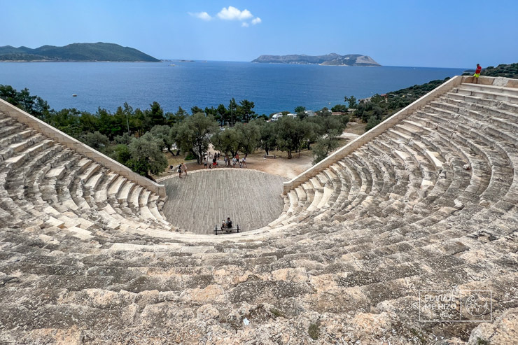 Teatro de Kas