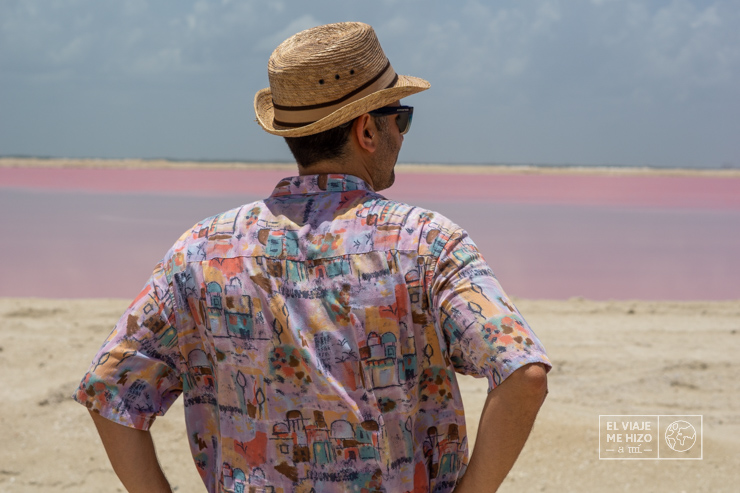 las Coloradas