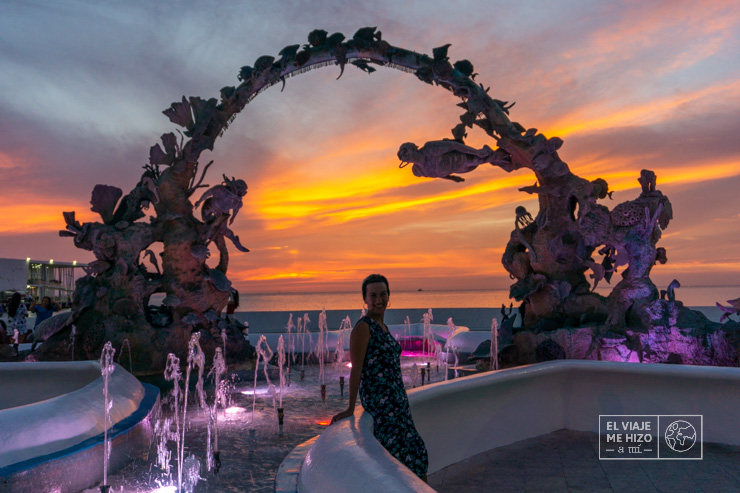 Monumento a los Arrecifes de Coral