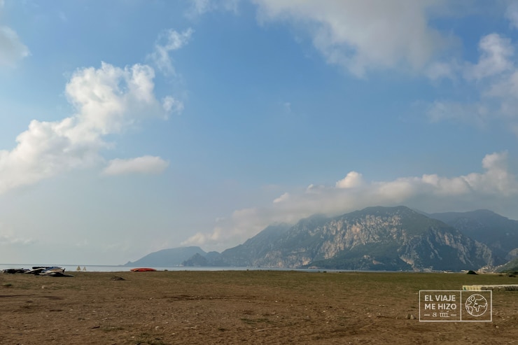 playa de Cirali