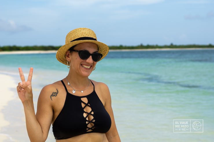 qué ver en Cozumel