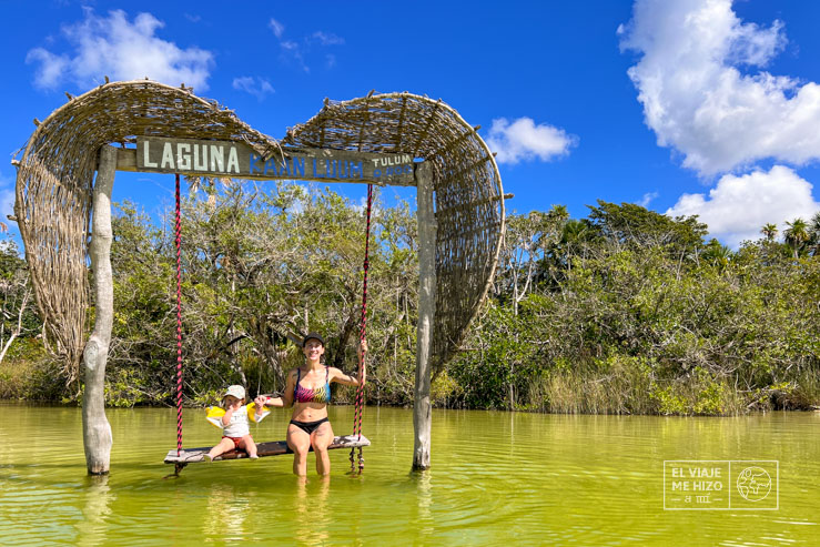 Qué ver en Tulum