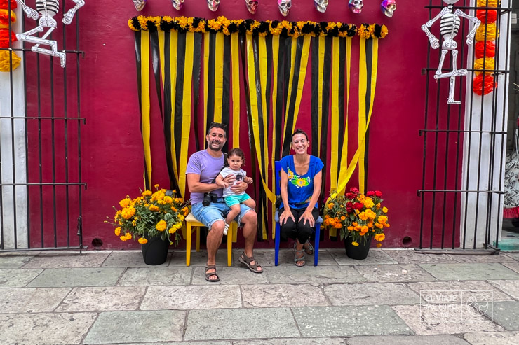 Qué ver en México: Oaxaca ciudad
