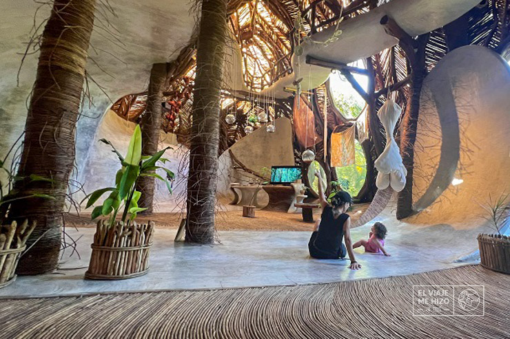 Que hacer en Tulum: Sfer·ik
