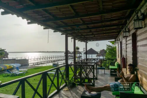 Tortuga Bacalar
