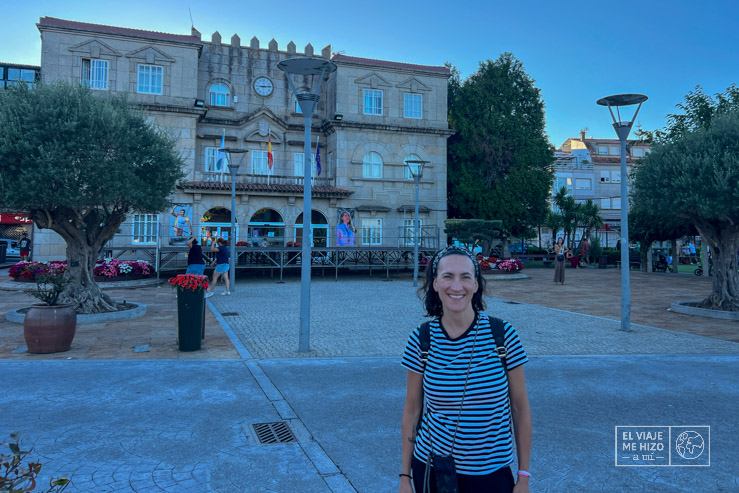 Ayuntamiento de O Grove