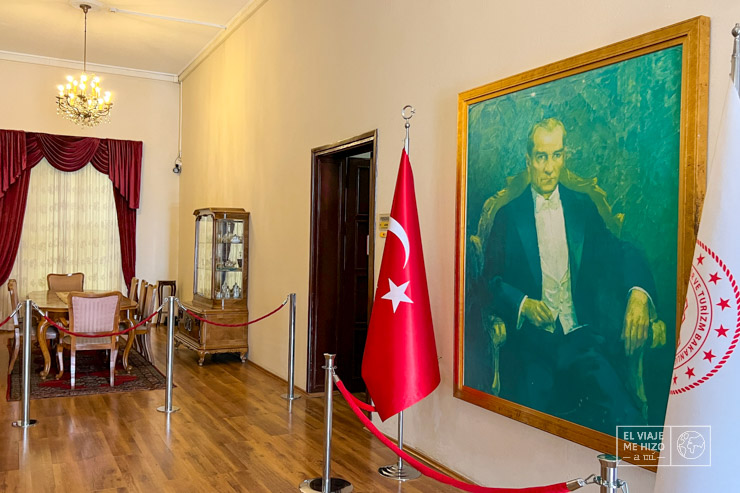 Museo de Atartuk