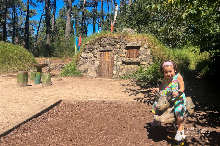 Parque de los Grobits