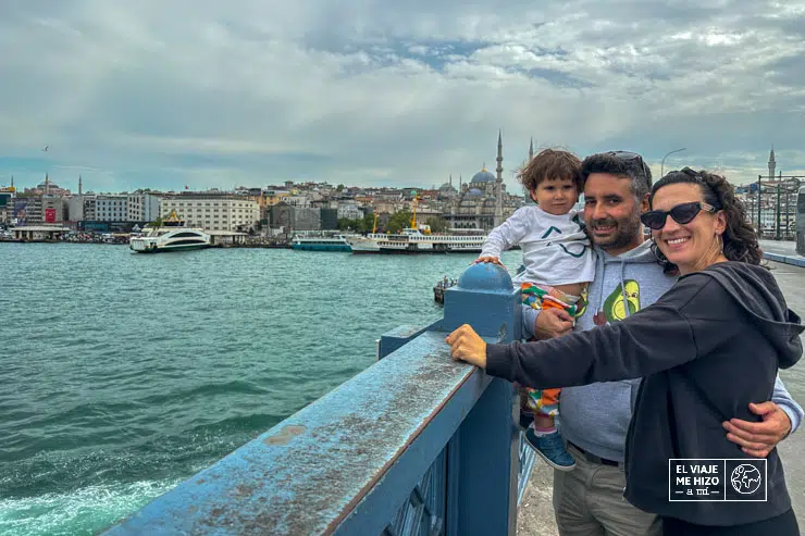 Seguro de viaje para Estambul