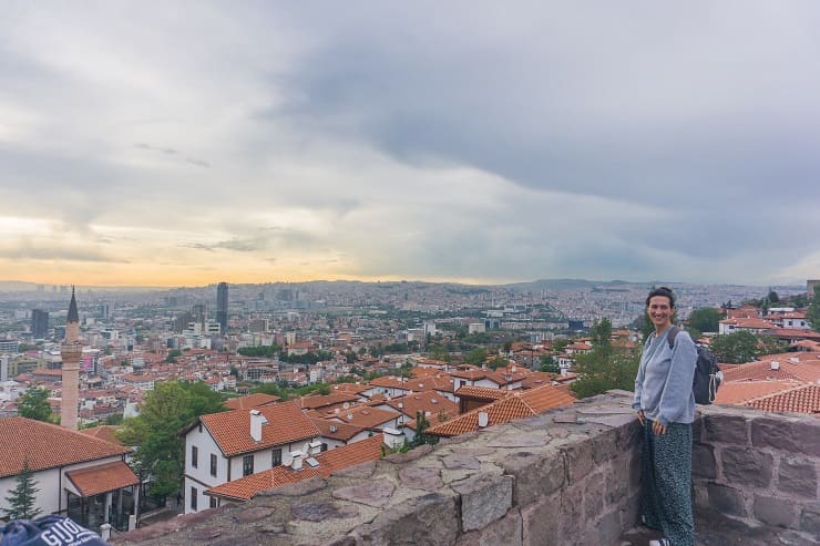 qué hacer en Ankara