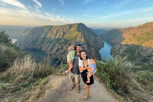 Ribeira Sacra