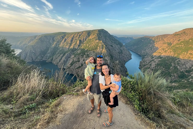 Ribeira Sacra