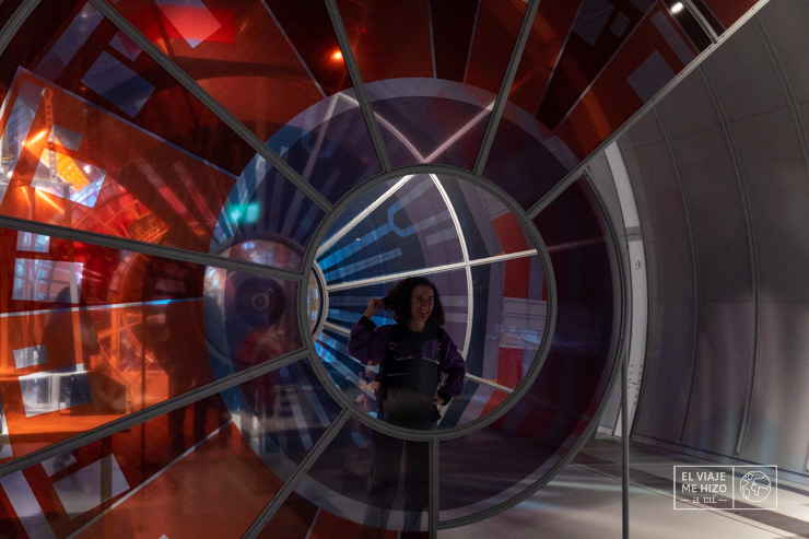 CERN Ginebra