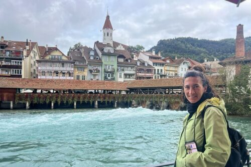 Thun en un día