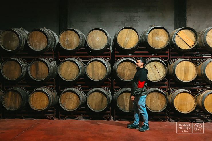 Bodegas Ruiz Torres