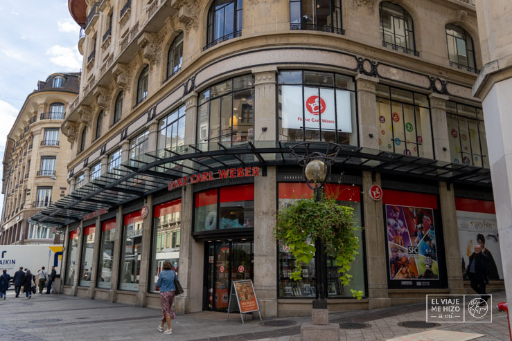 comprar una SIM en Suiza