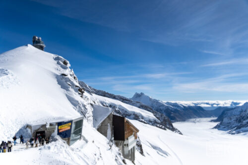 Swiss Travel Pass