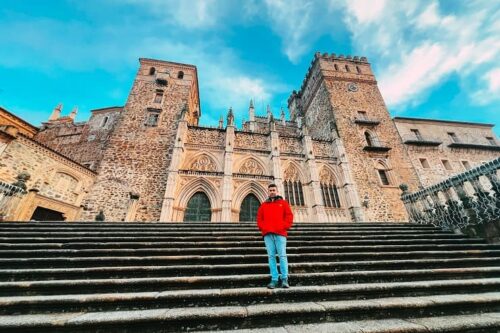 merece la pena visitar Guadalupe