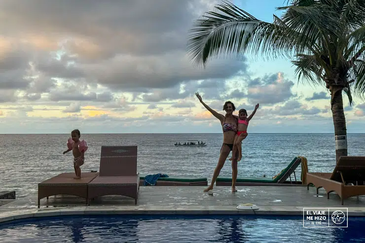 Amed, paraíso en Bali