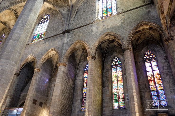 Santa María del Mar