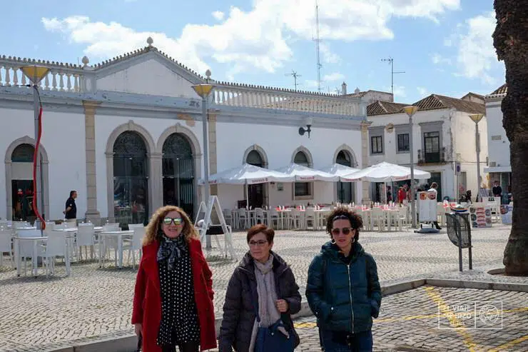 Festival Intersuegras en El Algarve