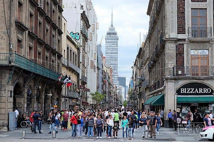 Cómo y dónde pagar con tarjeta en México