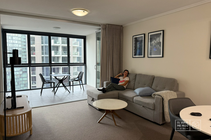 Apartamento HomeExchange Brisbane Australia