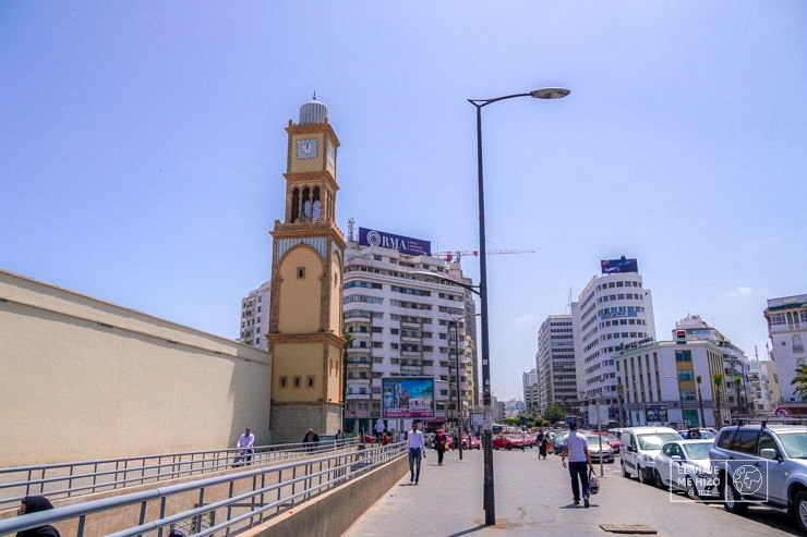 Cómo tener datos en Marruecos con tu SIM habitual