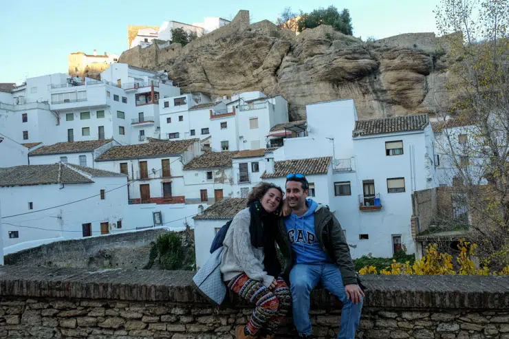 escapadas de invierno