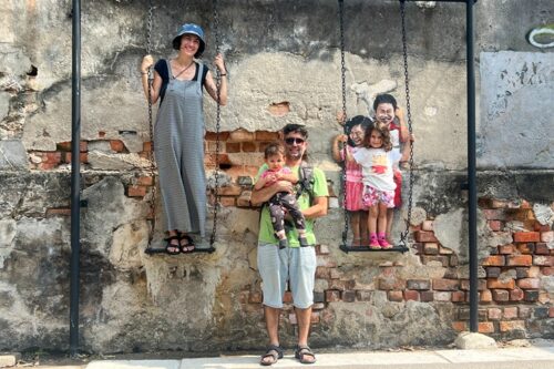 que hacer en George Town
