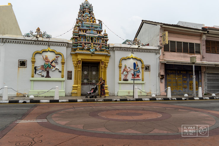 Sri Mahamariamman