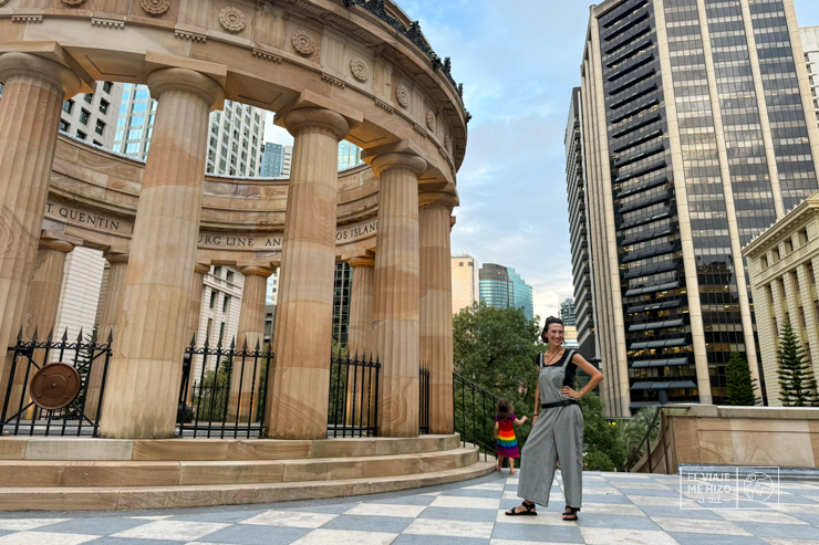 Anzac Square