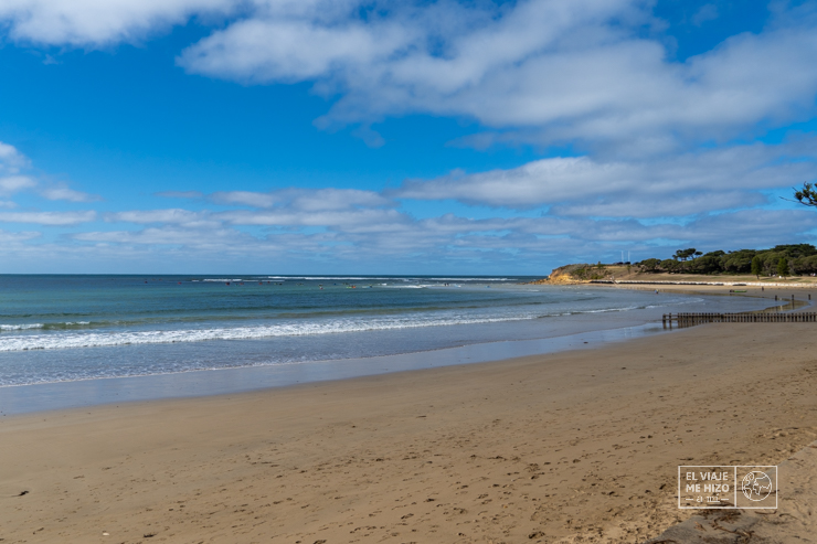 Bells Beach
