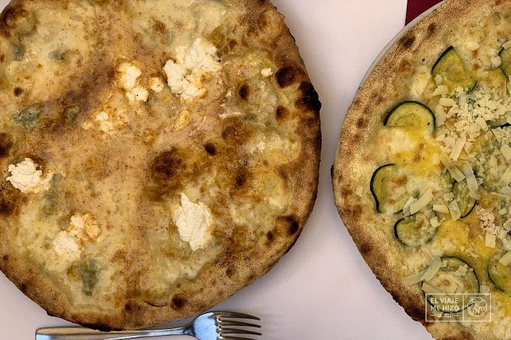 pizzería dar Poeta