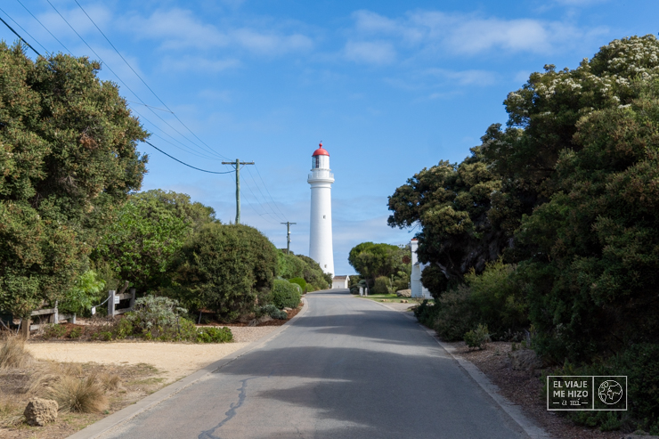 Faro de Eagle Rock