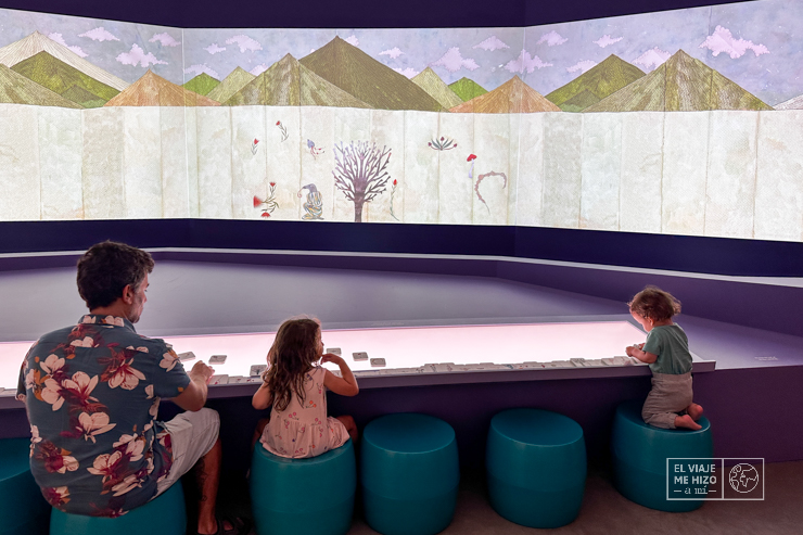 Children’s Art Centre en Brisbane