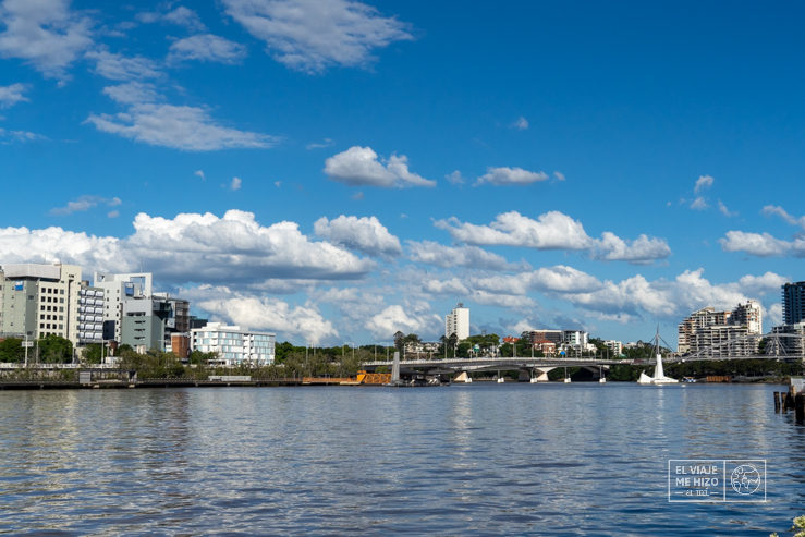 Kangaroo Point