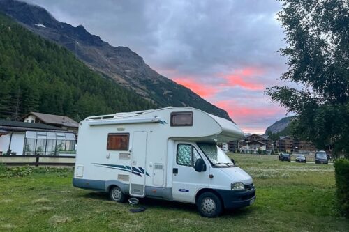 mejor seguro para autocaravana