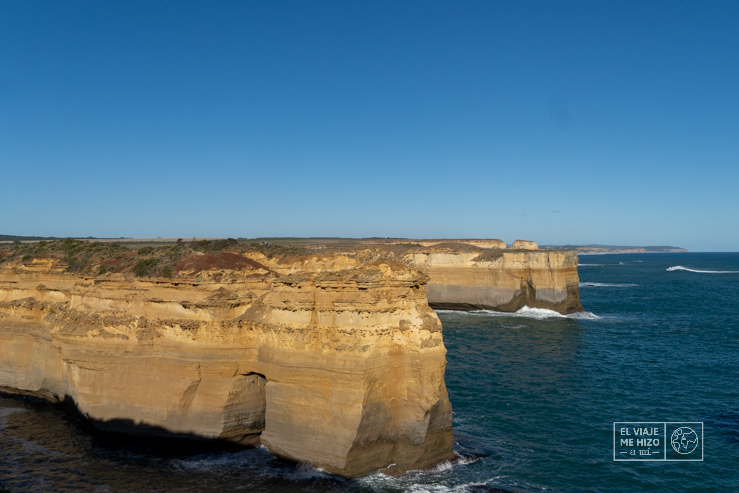 Mutton Bird Island