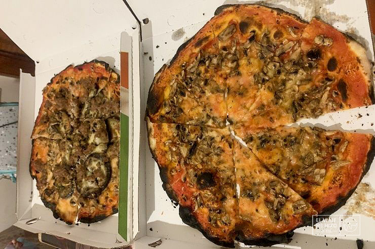 Pizzería da Remo