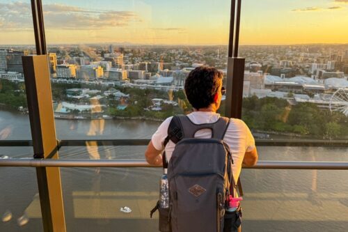 qué ver y hacer en Brisbane