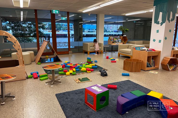 State Library of Queensland