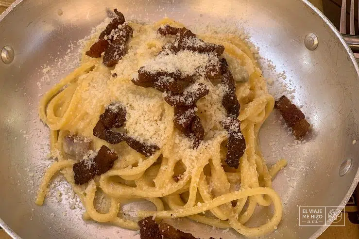 Da Vitorio Trastevere
