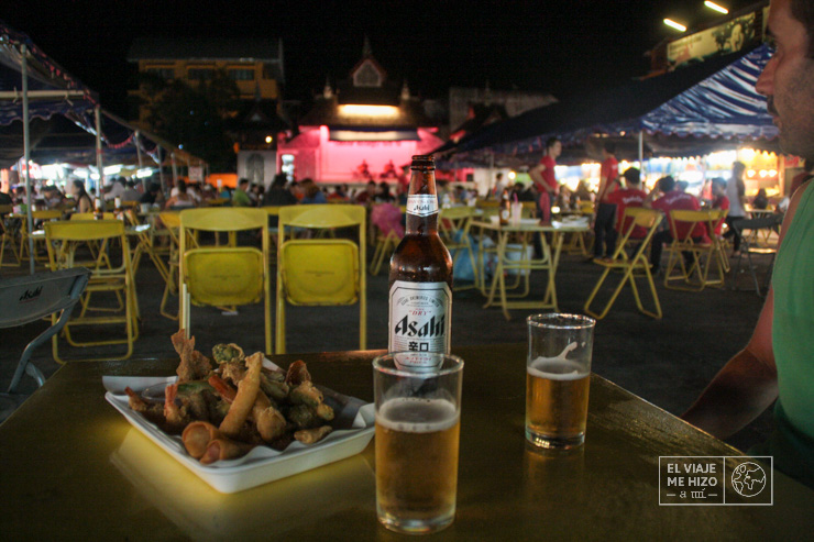Ruta por Tailandia: Chiang Rai
