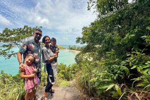 guia Koh Lanta