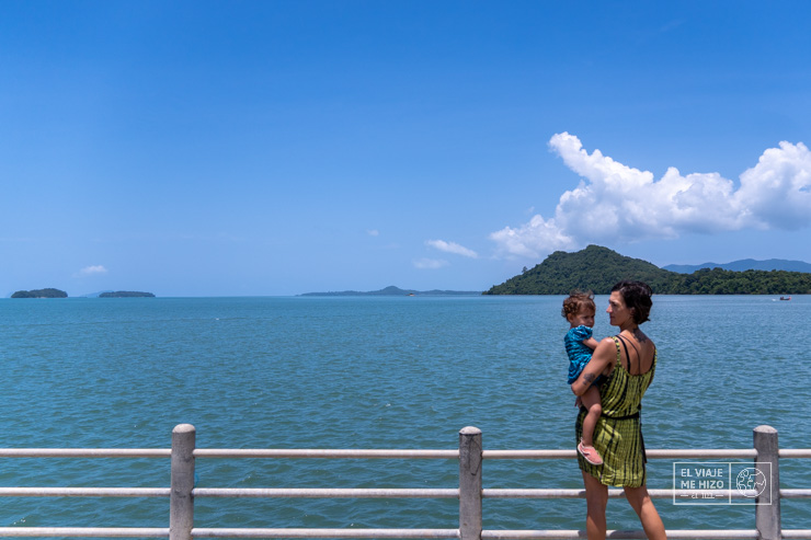 Koh Lantha Noi